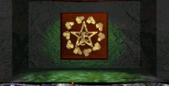 Nemesis: The Wizardry Adventure PC Screenshot
