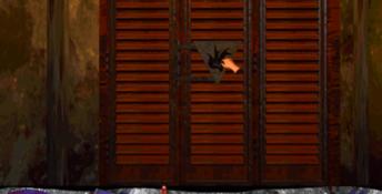 Nemesis: The Wizardry Adventure PC Screenshot