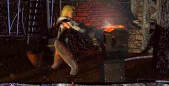 Nemesis: The Wizardry Adventure PC Screenshot