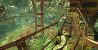 Nemezis: Mysterious Journey III PC Screenshot