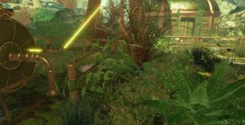 Nemezis: Mysterious Journey III PC Screenshot