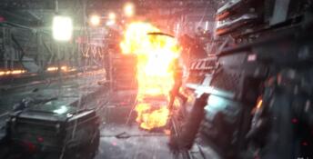 NEO BERLIN 2087 PC Screenshot