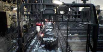 NEO BERLIN 2087