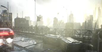 NEO BERLIN 2087 PC Screenshot