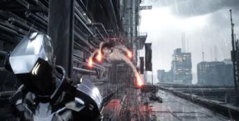 NEO BERLIN 2087 PC Screenshot