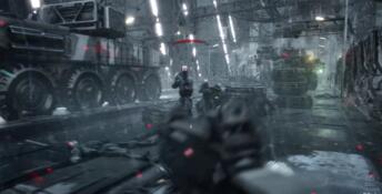 NEO BERLIN 2087 PC Screenshot