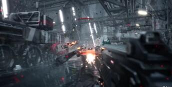 NEO BERLIN 2087 PC Screenshot