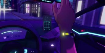 Neo Cab PC Screenshot