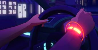 Neo Cab PC Screenshot