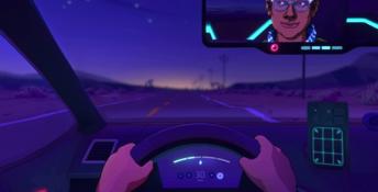 Neo Cab PC Screenshot