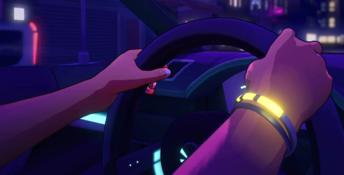 Neo Cab PC Screenshot