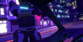 Neo Cab PC Screenshot