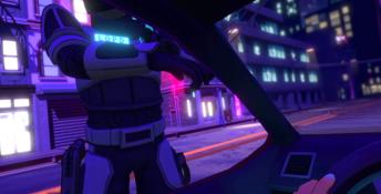 Neo Cab PC Screenshot