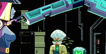 Neo Junk City PC Screenshot