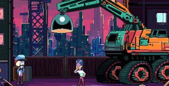Neo Junk City