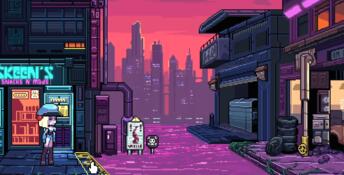 Neo Junk City