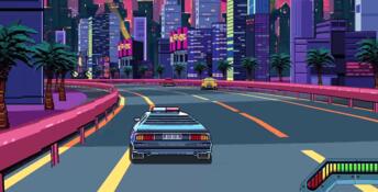 Neo Junk City PC Screenshot