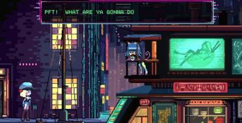 Neo Junk City PC Screenshot
