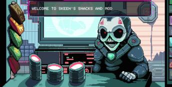 Neo Junk City PC Screenshot