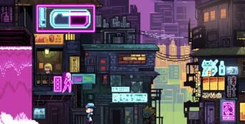 Neo Junk City PC Screenshot