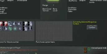 Neo Scavenger PC Screenshot