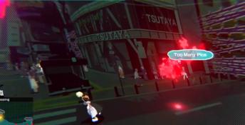 Neo: The World Ends with You PC Screenshot