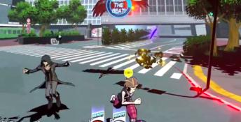 Neo: The World Ends with You