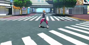 Neo: The World Ends with You