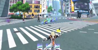 Neo: The World Ends with You