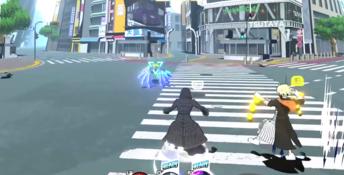 Neo: The World Ends with You PC Screenshot