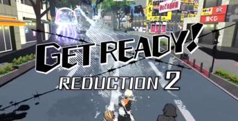 Neo: The World Ends with You PC Screenshot