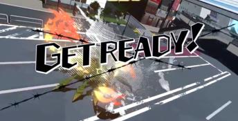 Neo: The World Ends with You PC Screenshot