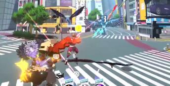 Neo: The World Ends with You PC Screenshot