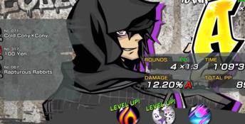Neo: The World Ends with You PC Screenshot