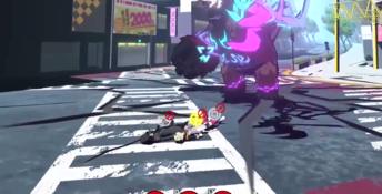 Neo: The World Ends with You PC Screenshot