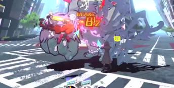 Neo: The World Ends with You PC Screenshot