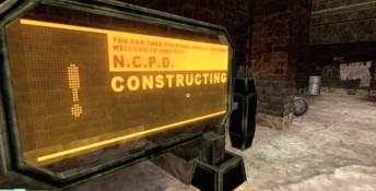 Neocron