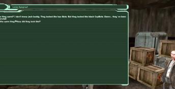 Neocron PC Screenshot