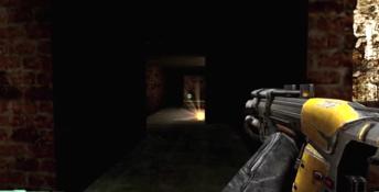 Neocron PC Screenshot