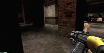 Neocron PC Screenshot