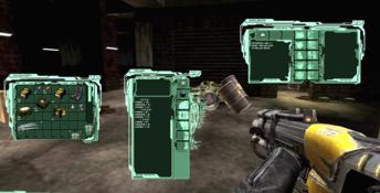 Neocron PC Screenshot
