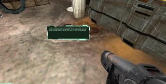 Neocron PC Screenshot