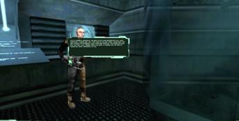 Neocron PC Screenshot