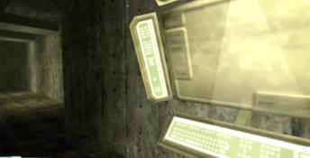 Neocron PC Screenshot