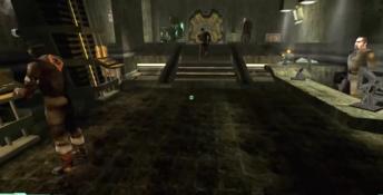 Neocron PC Screenshot