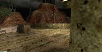 Neocron PC Screenshot