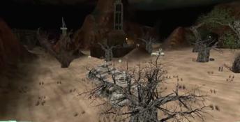Neocron PC Screenshot