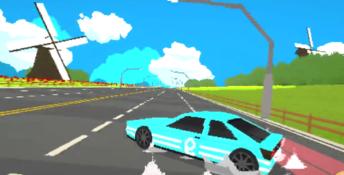Neodori Forever PC Screenshot