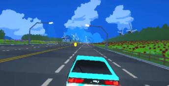 Neodori Forever PC Screenshot
