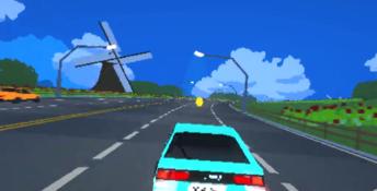 Neodori Forever PC Screenshot
